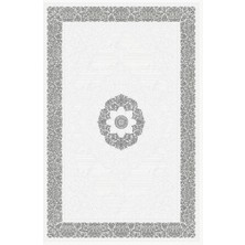 Karya Yumuşak Yüzey Özel Akrilik Halı Kar 6405