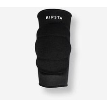 Decathlon Kıpsta Voleybol Dizliği - Siyah - VKP100