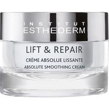 Institut Esthederm Lift Repair Absolute Smoothing - Skin Brightening Face Cream 50 ml