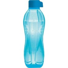 Tupperware Eko Şişe 1 Lt Mavi