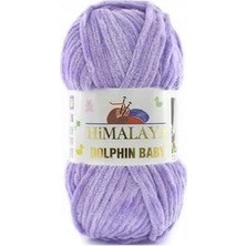 Himalaya Dolphin Baby 80364
