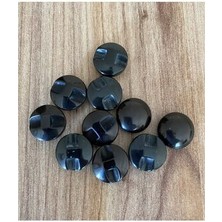 öztürk Sedefli Yarım Inci Düğme 1.3cm 10'lu Paket