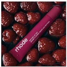 Rhode Peptude Lip Tınt Baume A Levres Teınte Aux Peptıdes Rasspberry Jelly Dudak Kremi 10 ml