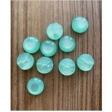 öztürk Sedefli Yarım Inci Düğme 1.3cm 10'lu Paket
