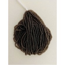 öztürk Kim Boncuk,çekoslovakya (Hapishane Işi)Boncuğu 12DIZI NO;110