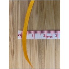 Ulutaş 3mm. El Işlemesi Ipek Nakış Kurdele. 10METRE.