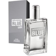 Avon Indıvıdual Blue Casual  Edt 100 ml Erkek Parfüm HİM06
