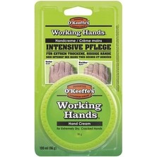 O'Keeffe's Working Hands Hand Cream 96 Gr.