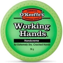 O'Keeffe's Working Hands Hand Cream 96 Gr.