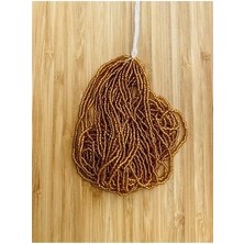 öztürk Kum Boncuk Çekoslovakya, Adana, Hapishane Işi, Iğne Oyası ve El Işleme Boncuğu 12DIZI NO:155