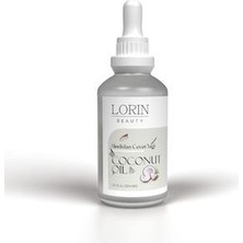 Lorin Beauty Lorin Hindistan Cevizi Yağı 30 ml X2 Adet