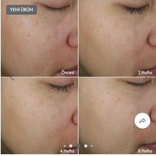 Oriflame Novage+ Karma Bright Intense Rutini