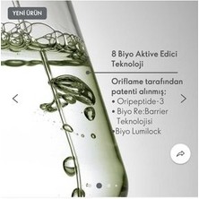Oriflame Novage+ Karma Bright Intense Rutini