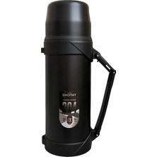 Shotay Adventure 1200ML Outdoor Çelik Termos ST-8213