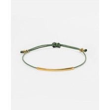 Meks Jewels Gümüş Sharnel Bileklik