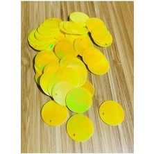 Pulsan Küçük Delikli Pul. 2cm. 25GR.