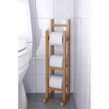 IKEA Ragrund Yedek Tuvalet Kağıtlığı