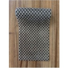 öztürk Dekoratif Şerit, Harç, Gofret 24 Sıra. Taşı: 2mm. 95CM.