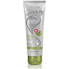 Oriflame Feet Up Advanced Çatlamış Topuklar Için Onarıcı Krem