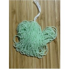 öztürk Kum Boncuk, Çekoslovakya (Hapishane Işi)Boncuğu 12DIZI No;99