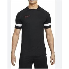 Nike Drı Fıt Academy T-Shirt CW6101-013 Erkek Siyah Tshirt