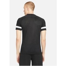 Nike Drı Fıt Academy T-Shirt CW6101-013 Erkek Siyah Tshirt