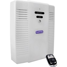 Cuppon Sm 1100 Kepenk Ups (Tek Çıkış)