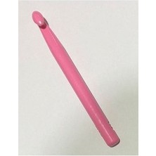 Kartopu 15MM Plastik Penye ve Yün Örgü Tığ