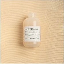 Davines Nounou Nourishing & Protective Antioxidant Care SHAMPOO[75000] 8.45FL. ECBEAUTY!Q242