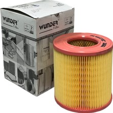 Wunder Audi A6 C6 (2.0 Tdi 89-100-103-125 Kw, 2.0 Tfsi 125 Kw) 2005-2011 Hava Filtresi