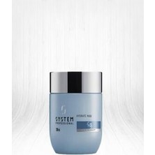 System Professional Hydrate Nemlendirici Saç Maskesi 200 ml