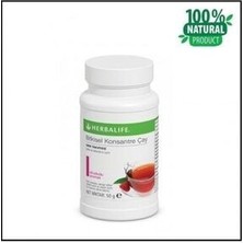 Herbalife Çay ve Bitki Ekstreli Ahududu Aromalı Içecek 50 Gr.