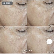 Oriflame Novage+ Wrinkle Smooth Rutini