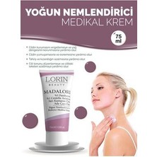 Lorin Beauty Lorin Medikal Krem 75ML