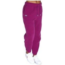 Nike Standart Mor Kadın Eşofman Altı DQ6261-503 W Nk Tf Cozy Pant Core  DQ6261-503