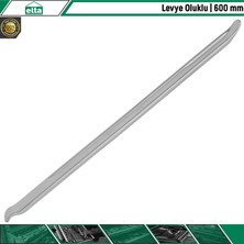 Elta Levye Oluklu | 600 mm