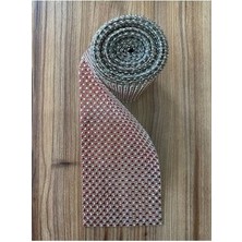 öztürk Dekoratif Şerit, Harç, Gofret 24 Sıra. Taşı: 2mm. 1 Metre.