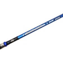 Okuma Surfliner+ Surf 420CM 100-250GR 3 Parça Olta Kamışı