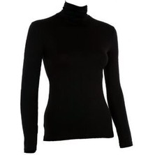 Mg Kadın Balıkçı Yaka Boğazlı Badi  BS1240