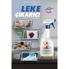 Stopp Leke Çıkarıcı ( Orijinal Ürün )