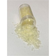 Pulsan Hayalet Işleme Pul. 4mm. 23GR. Şeffaf.