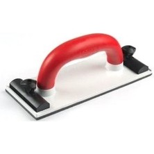 Dekor 1206 Sabit Başlıklı Zımpara Malası 9 x 22.5 cm