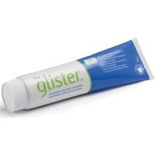 Glister Amway Florürlü Diş Macunu Glıster™ Birim: Adet (150 ML/200 G) Yeni Ambalaj Gönderim