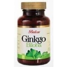 Balen Ginkgo Biloba Tablet