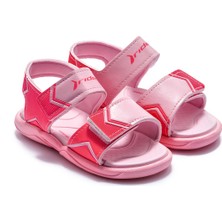 Rider Comfort Çocuk Sandalet Pembe 21/28