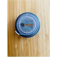 Kartopu Otomatik Mezura. 150CM. 60 Inç. Mavi