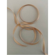 4mm. El Işlemesi Ipek Nakış Kurdele. 10METRE