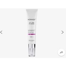 Oriflame Novage+ Lift + Firm Göz Kremi