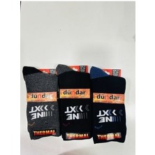 Dündar Erkek Çocuk Termal 3lü