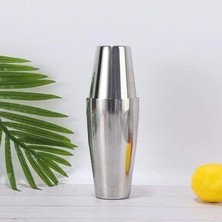 Zicco Klasik Boston Shaker